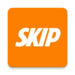 Logo of SkipTheDishes - Food Delivery android Application 